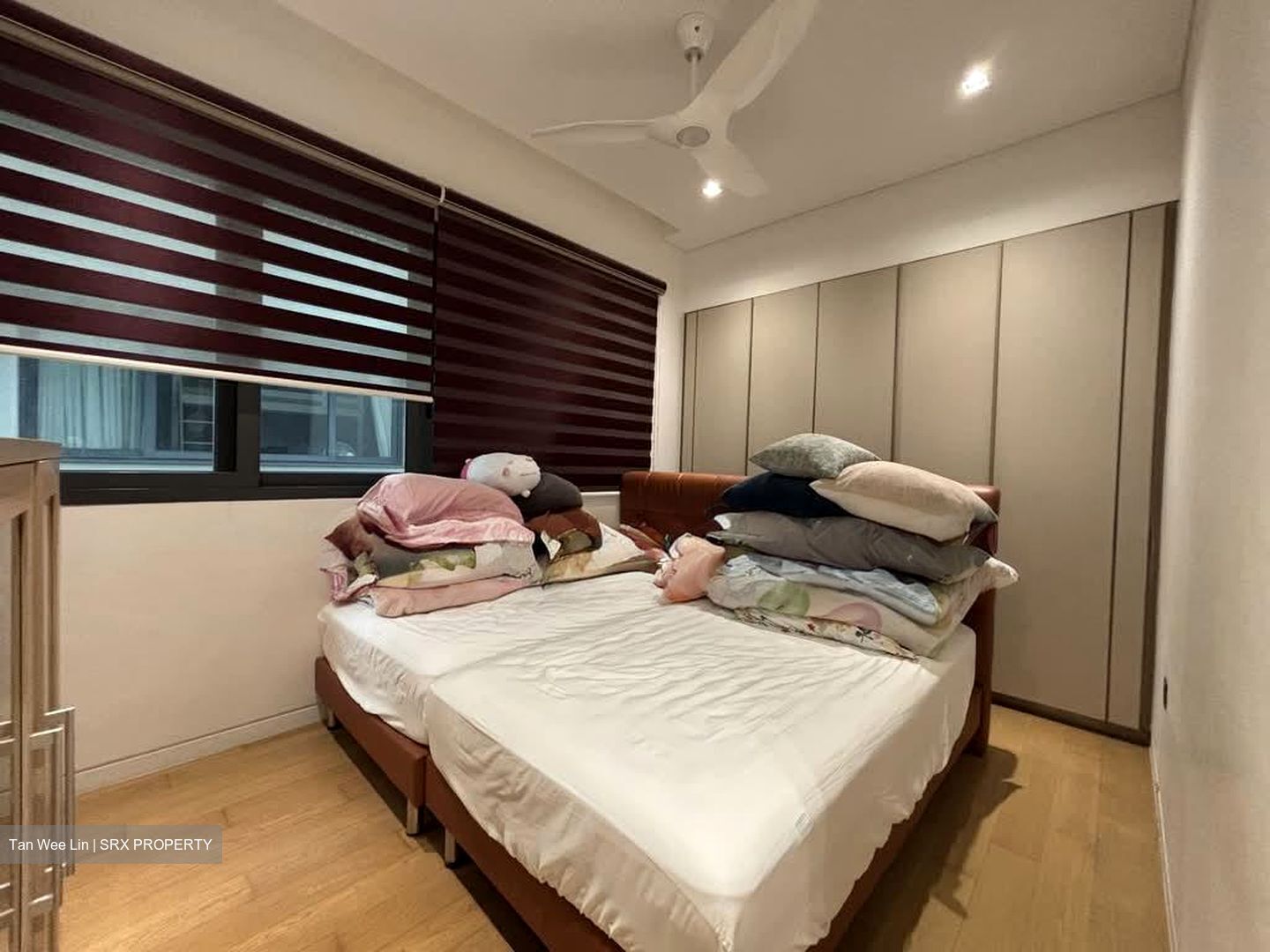Victoria Park Villas (D10), Semi-Detached #536189351